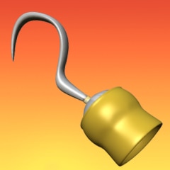 Talk to the Hook