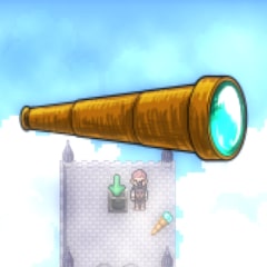 Telescope 