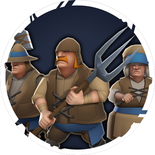 Local Army