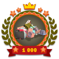 Demolition