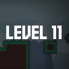 Pass Level 11