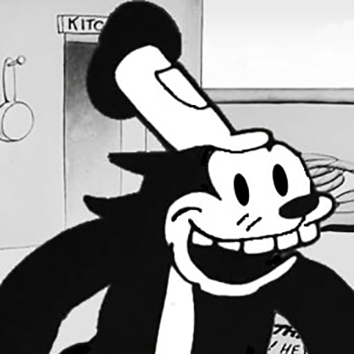Complete level "Final Level: Steamboat Willie"