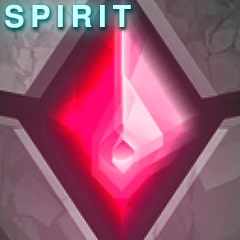 True Last Boss (Spirit Mode)