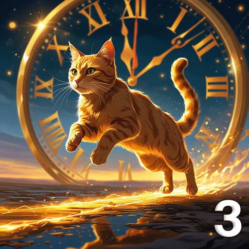Time Sprinter III