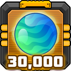 30K points scored