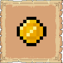 A fistful of dollar