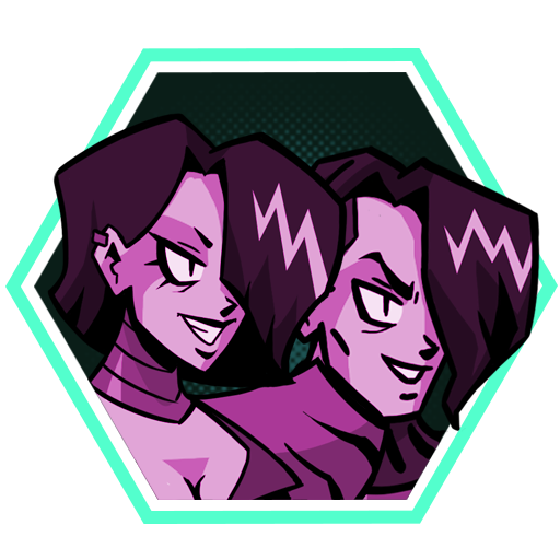 The Wicked Twins