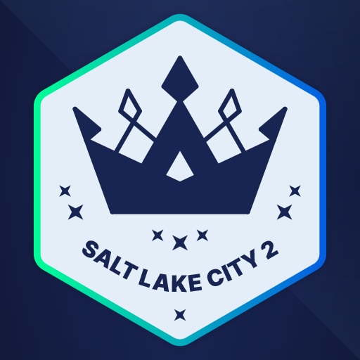 King of Salt Lake City 2