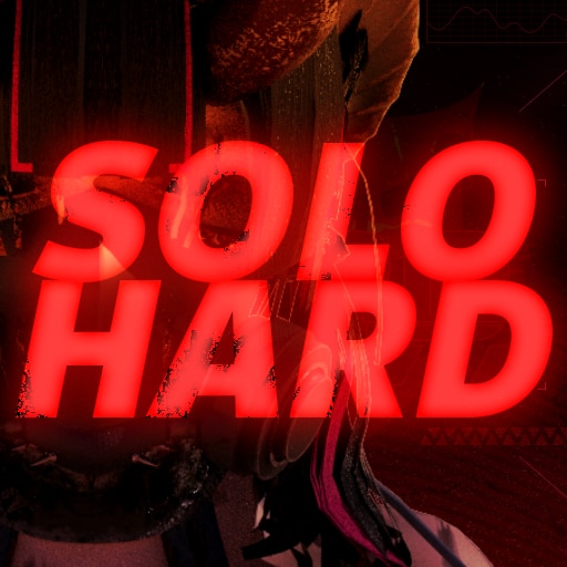 Seeker of Chaos (HARD)