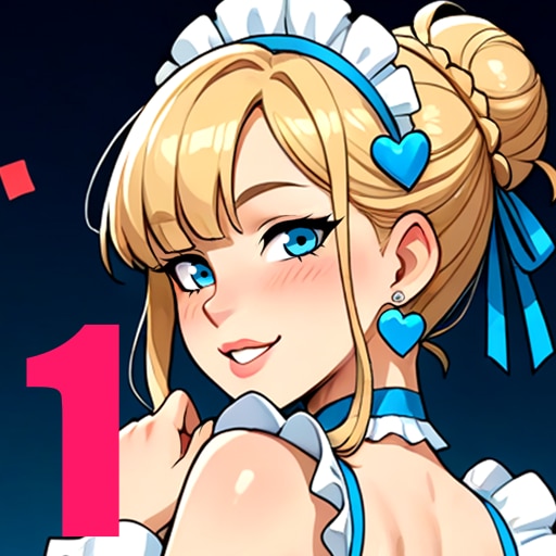 Level 8-1