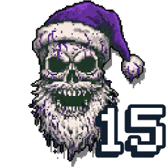 Giftwrap Grenadier