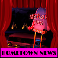 Hometown News