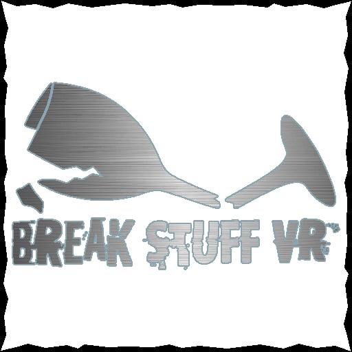 BREAK STUFF VR Platinum