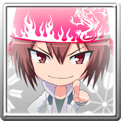 翔一ルート END