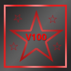 BR 204: V100 Master