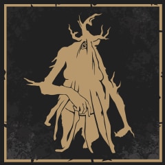 Swamp creature