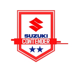 Suzuki Contender