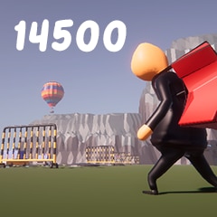 14500