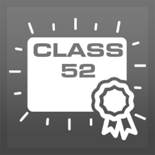 CL52: Class of '52