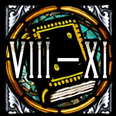 Chapters 8-11 (Normal)