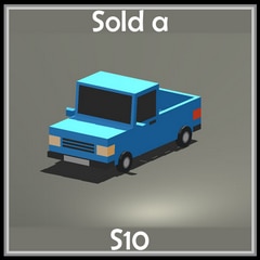 Sell a S10