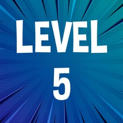 Complete Level 5