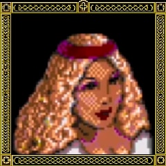 Help Ana (8-bit)