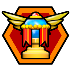Rainbow Skies Winner Team