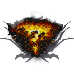 Step into Hell...