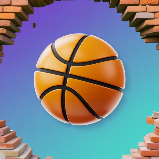 Dunk Master