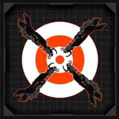 Ray Gun Bonanza