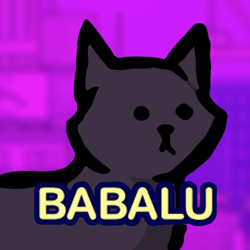 You found Babalu