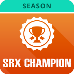 SRX Champion