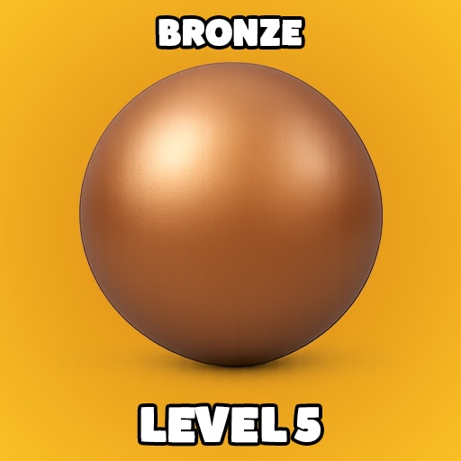 Complete Level 5