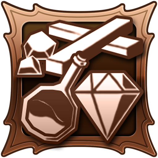 Item Maniac