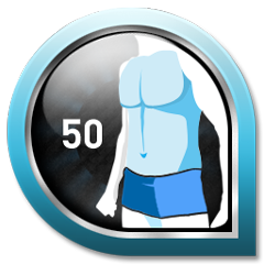 50 Exercises
