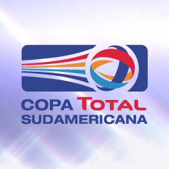 First Win: Copa Sudamericana