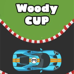 Woody Cup Champion!