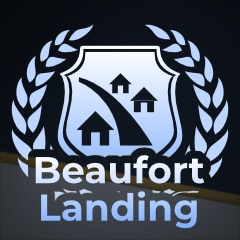 Welcome To Beaufort Landing