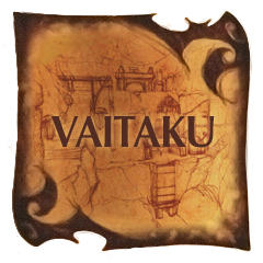 Collector: Vaitaku