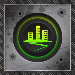 City Leader