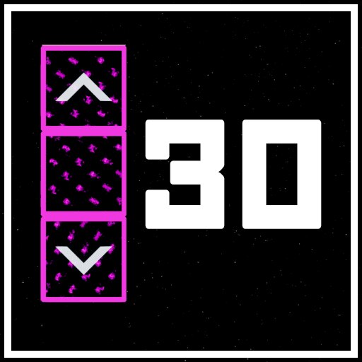 Cubic 30