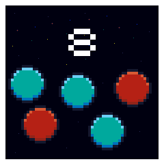 Space Adventurer 8