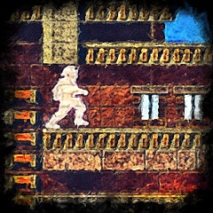 Secret passage #3