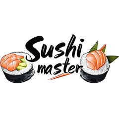 Flying Sushi master