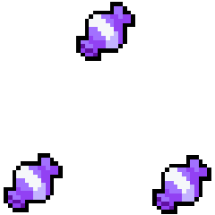 Candy 25