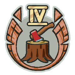 Lumberjack IV