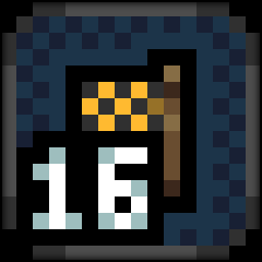 Beat Sixteen Levels