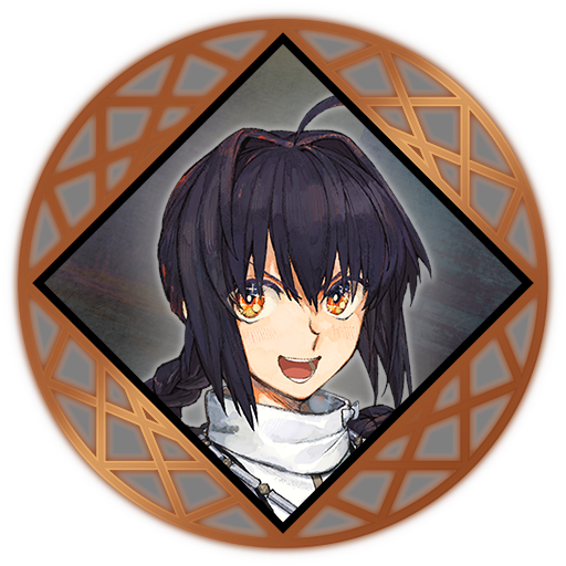 Over Here, Iori!