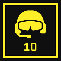 Dedicated Aviator